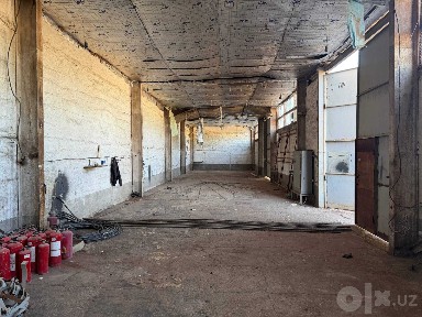 Сдается в аренду 180 м2 под склад или производство на Кирпичном, ТТЗ.