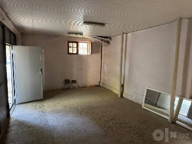 Сдаётся помещение 40 м² под склад, цех или мастерскую