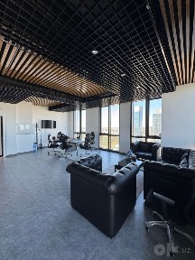 СРОЧНО АРЕНДА ОФИС ЖК nest one 19 этаж 67м2 вид на Парк и консерватори