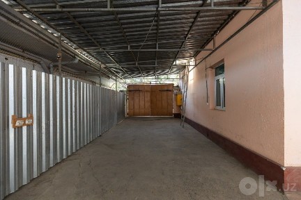 Аренда помещения Файзабад (нежилое)