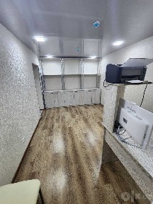 Продается свой офис 32м² Ялангач Мирзо Улугбекский район