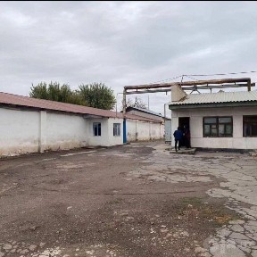 База 195 соток | пемещения 4400м2 | ж. д Ветка | Дурмень