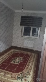 3 xonali kvartera ijaraga beriladi