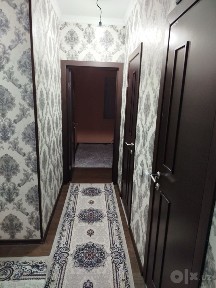 2 xonali kvartera ijaraga beriladi