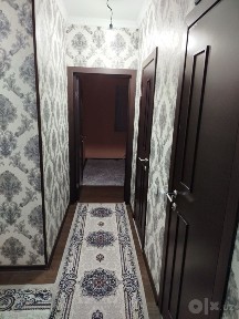 2 xonali kvartera ijaraga beriladi