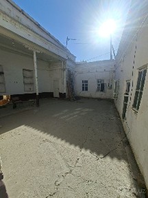 Бухарская область, Бухара