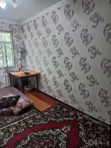 chilonzor 12 kvartal 1ta qizga joy bor
