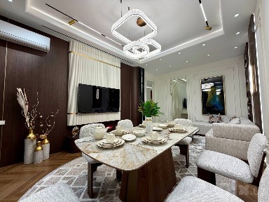 Сдается 3-х комнатная квартира ЖК Mirabad Avenue А3