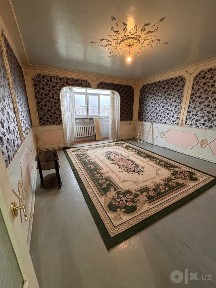 Ташкентская область, Ташкент, Мирабадский район