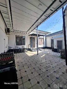 Продаётся коттедж не далеко от поста Рохат