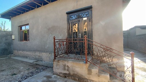 Uchaska Xovli qibray tumani chinobod
