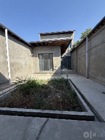 Ташкентская область, Ташкент, Яккасарайский район