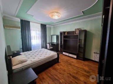 Ташкентская область, Ташкент, Мирабадский район