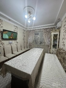 Сдам 2х комнатную квартиру на Сергели 5а