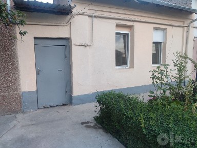 Продаётся участок в Яккасарайском районе Саломатина