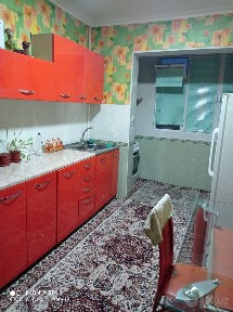 Ташкентская область, Ташкент, Мирзо-Улугбекский район