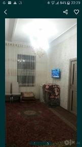2 honali kv. Yangihayot tumani.