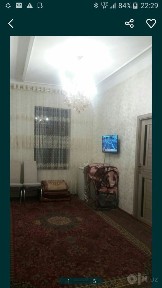 Yangihayot tumani. 2 honali kv sotiladj