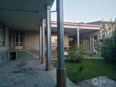 Ташкентская область, Ташкент, Юнусабадский район