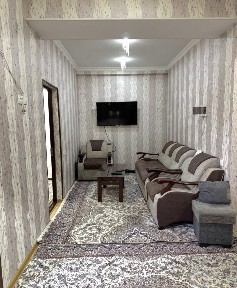 Ташкентская область, Ташкент, Мирабадский район
