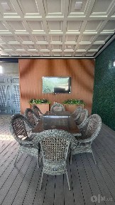 Ташкентская область, Янгибазар