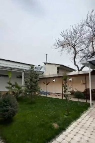 Ташкентская область, Ташкент, Чиланзарский район