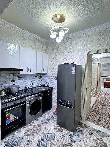 Arenda mirzo ulugbek tumanida 3 xona