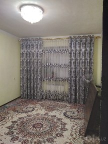 Сдаётся 2 комнатная квартира студентам Яшнабадский район метро олмос