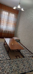 Ташкентская область, Ташкент, Яккасарайский район