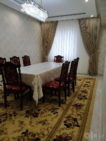 Ташкентская область, Ташкент, Яшнабадский район