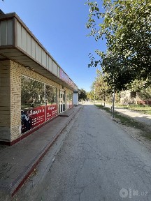 Biznes uchun qulay joy arendaga beriladi Al Jasur orqasida