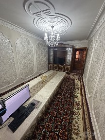 Самаркандская область, Самарканд
