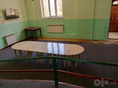 Каракалпакстан, Ходжейли