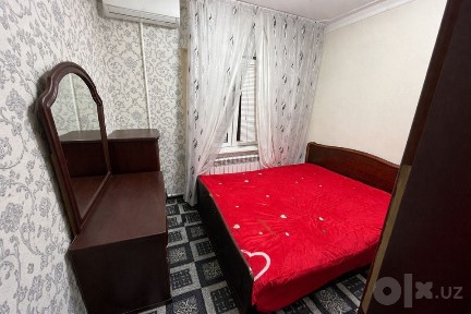 Ташкентская область, Мирабад
