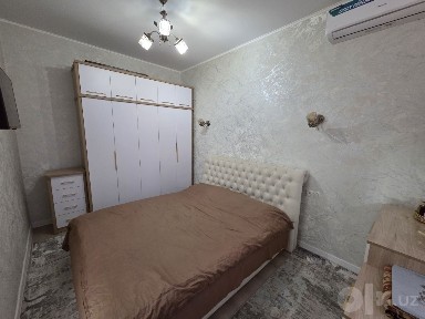 Ташкентская область, Ташкент, Алмазарский район