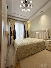 Bel tepa 3 hona Novostroyka 82 kvadrat