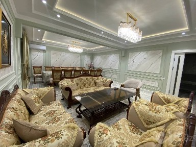 Medgaradok 200 kvadrat bankovskiy dom