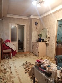 Ташкентская область, Ташкент, Юнусабадский район