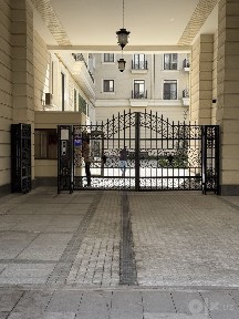 Продаю СВОЮ квартиру в Tashkent City, Boulevard