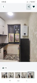 1/1/2. Карасу-6. Новостройка. 27000 уе