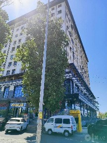 Юнусабад 1комнатная квартира продаётся. Туркистон!