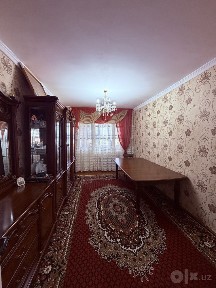 Ташкентская область, Ташкент, Мирзо-Улугбекский район