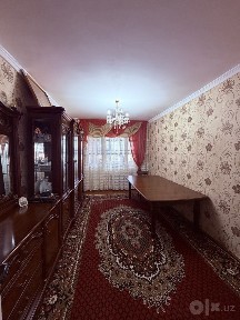 Ташкентская область, Ташкент, Мирзо-Улугбекский район