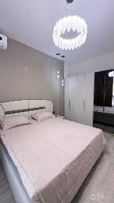 Квартира 1в2/12/12 ЖК Oz' Mahal ‼️Дархан, Новомосковская