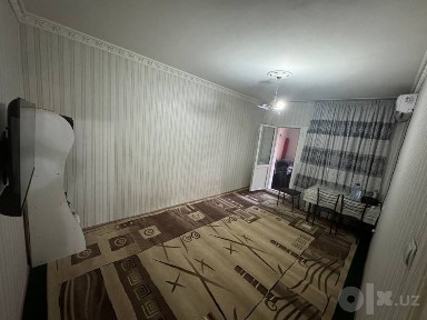 Гулзор 1-2/3/5 Тоза ремонт Обш: 38 кВ. м.Ор. р:Гулзор, Кукча