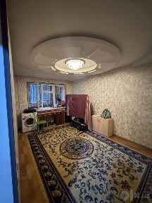 Нукусская -Шота Руставели 77 серия 3/2/4