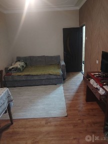 Тинчлик 2/2/5 Тоза ремонт Обш: 56 кВ. м Ор. р: Тинчлик метро, Гунча