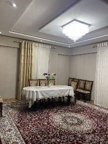 Нурафшон 2/3/5 Тоза ремонт. Обш: 72 кВ. м.Ор. р: Сагбон, Карзинка