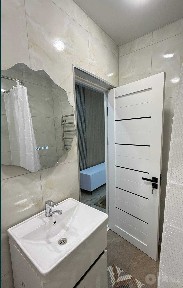 Продажа 2-х комнатной квартиры, Буз-2