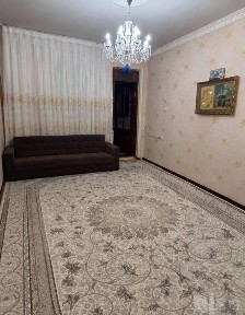 Ташкентская область, Ташкент, Чиланзарский район